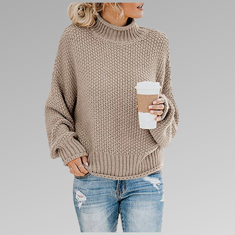 Pull Arina – Classique et Confort