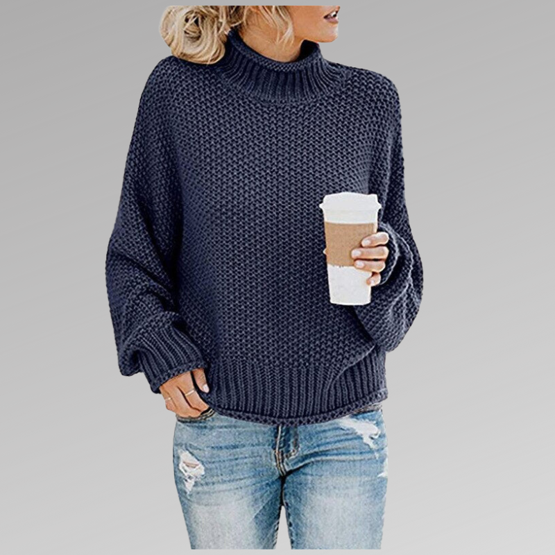 Pull Arina – Classique et Confort