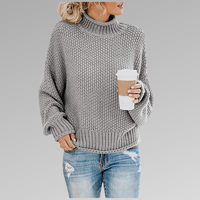 Pull Arina – Classique et Confort