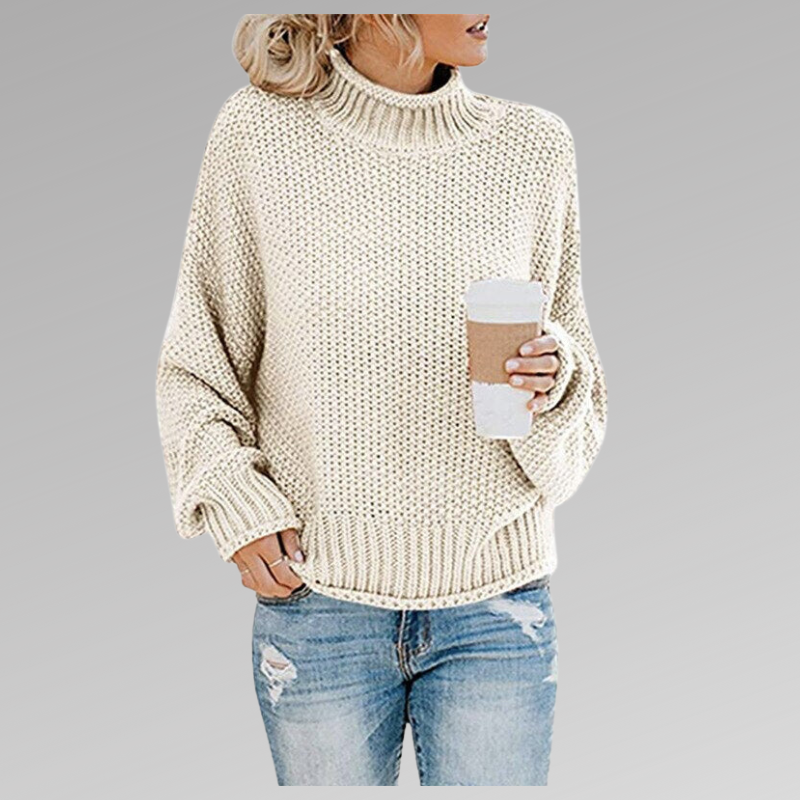 Pull Arina – Classique et Confort