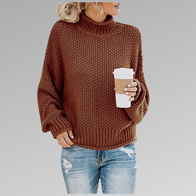 Pull Arina – Classique et Confort