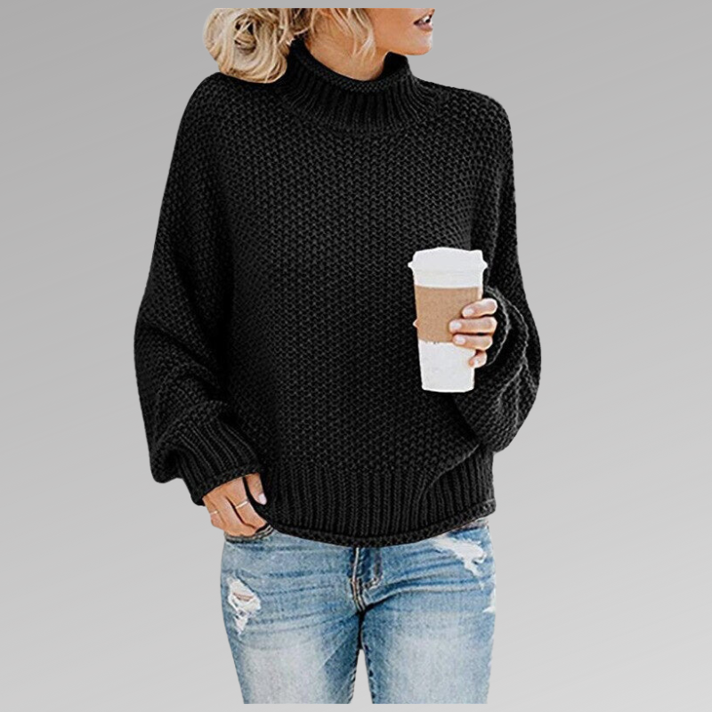 Pull Arina – Classique et Confort