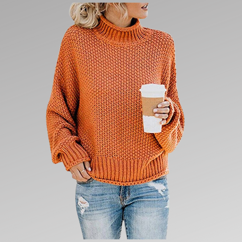 Pull Arina – Classique et Confort