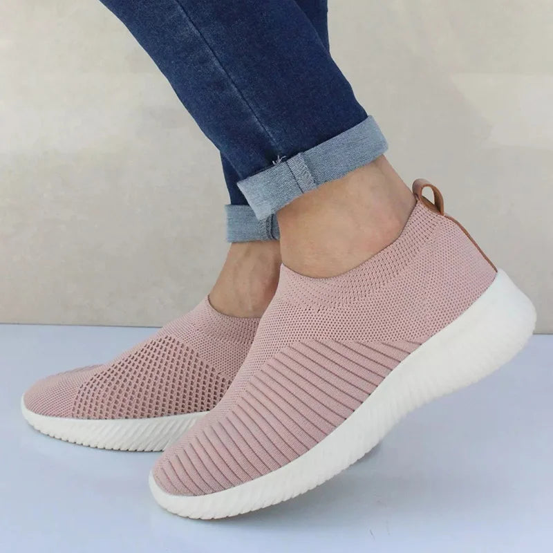 OsloStep™Slip-Ons