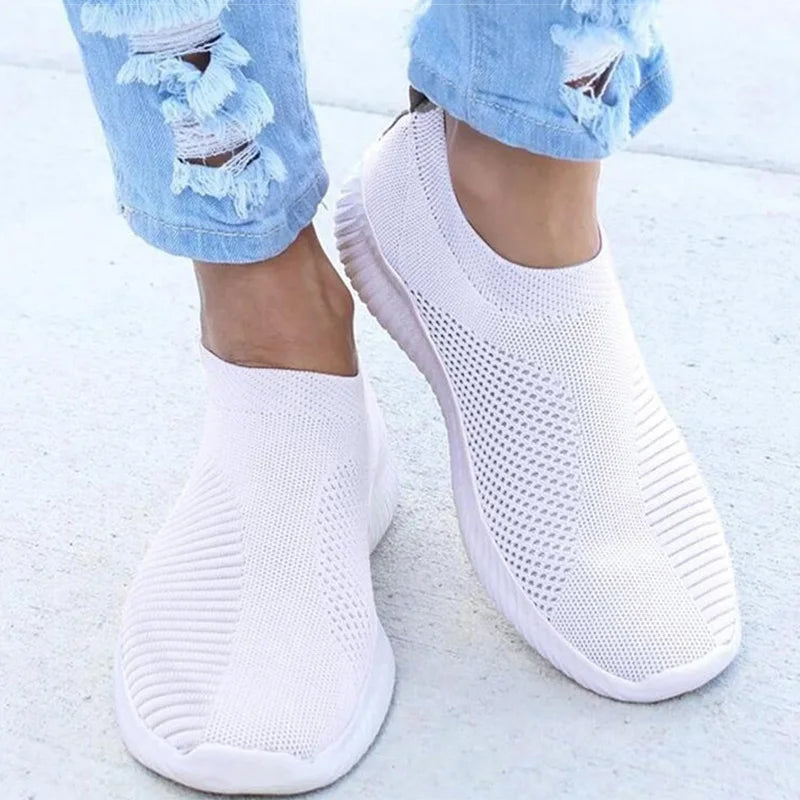 OsloStep™Slip-Ons