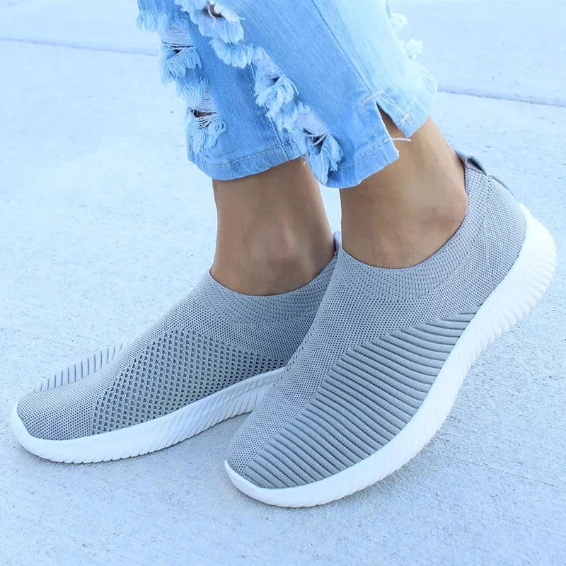 OsloStep™Slip-Ons