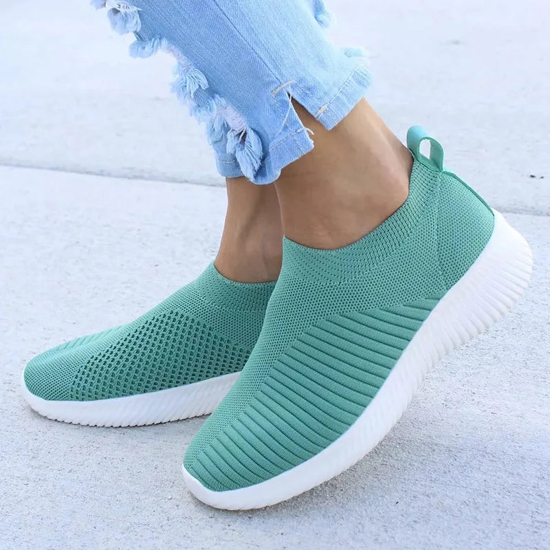 OsloStep™Slip-Ons