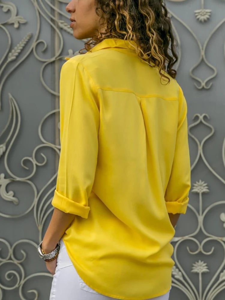 Marga | blouse