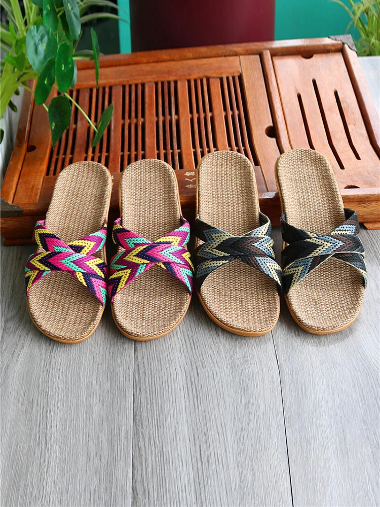 Solvik Slip-Ons