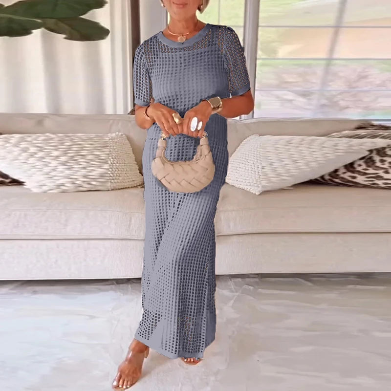 Elvra™ Soft-Line Dress
