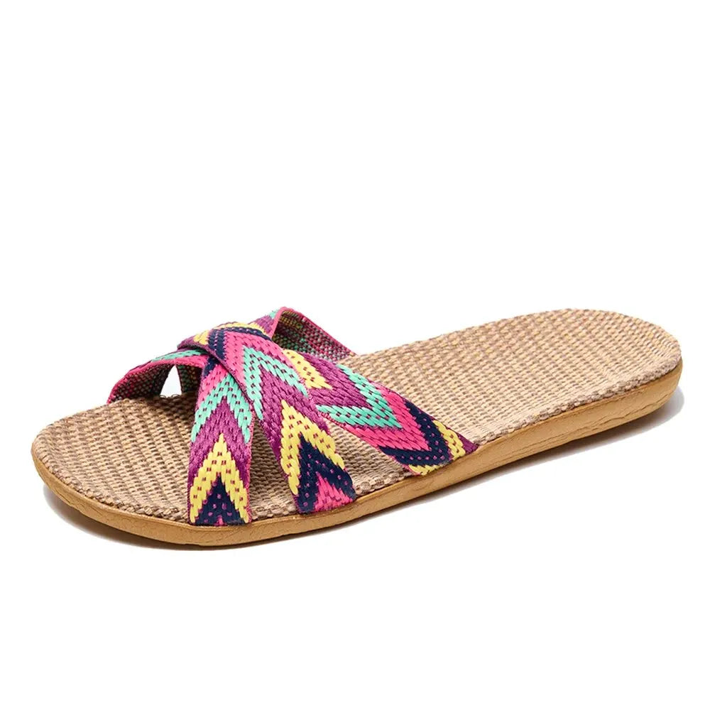 Solvik Slip-Ons