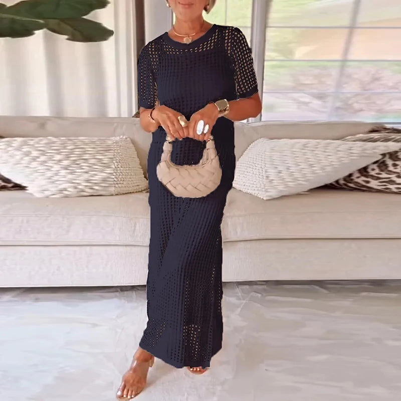 Elvra™ Soft-Line Dress