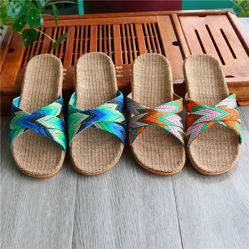 Solvik Slip-Ons