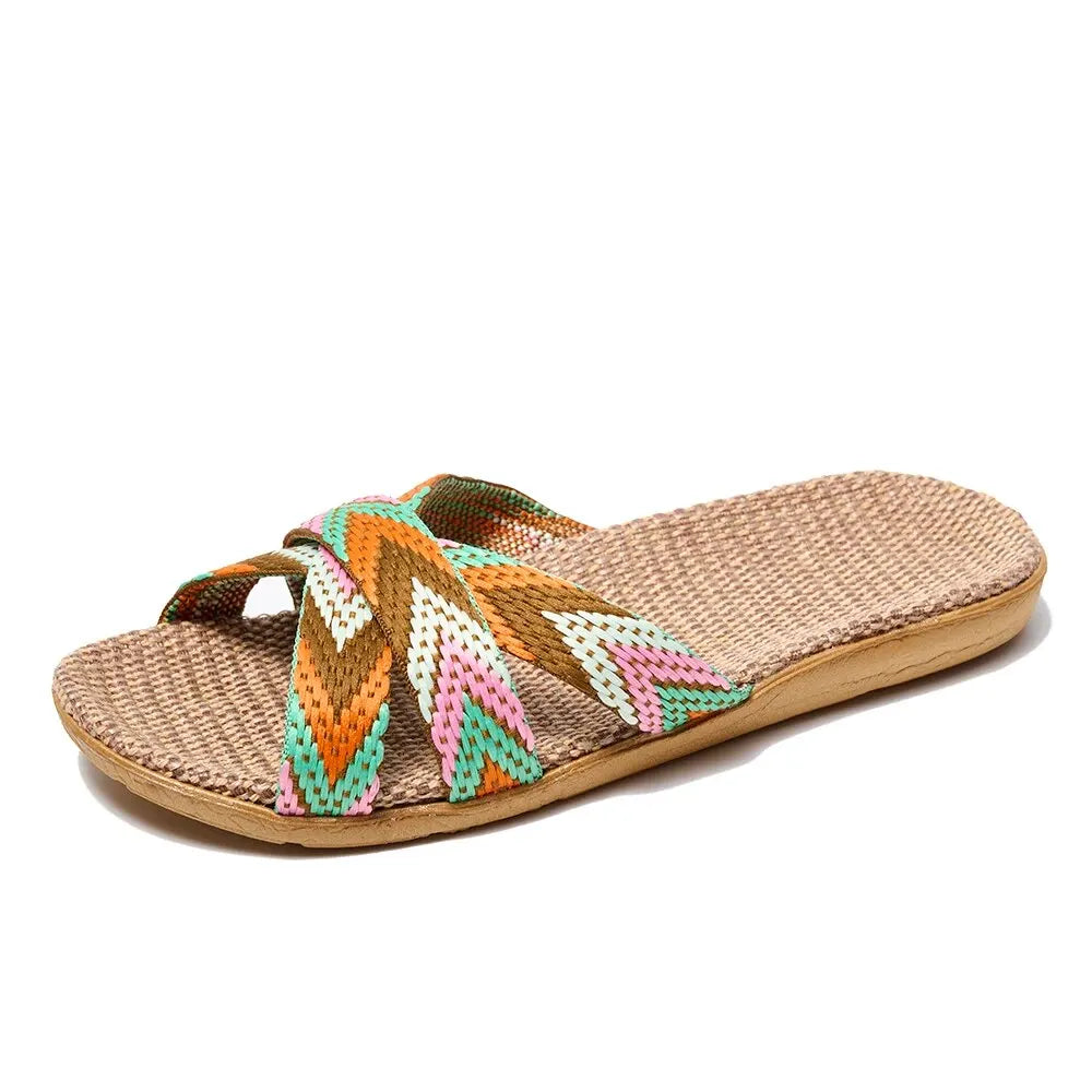 Solvik Slip-Ons
