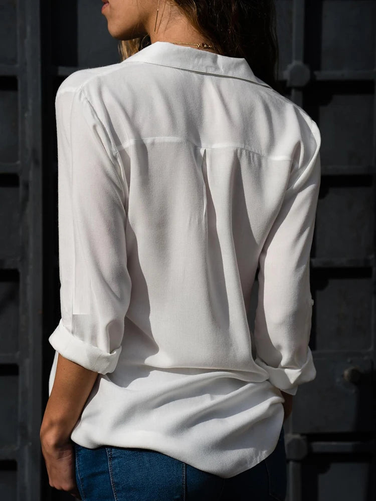 Marga | blouse