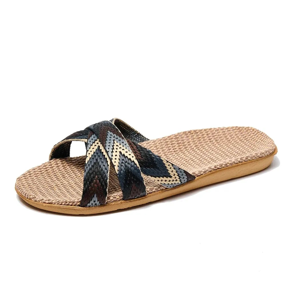 Solvik Slip-Ons