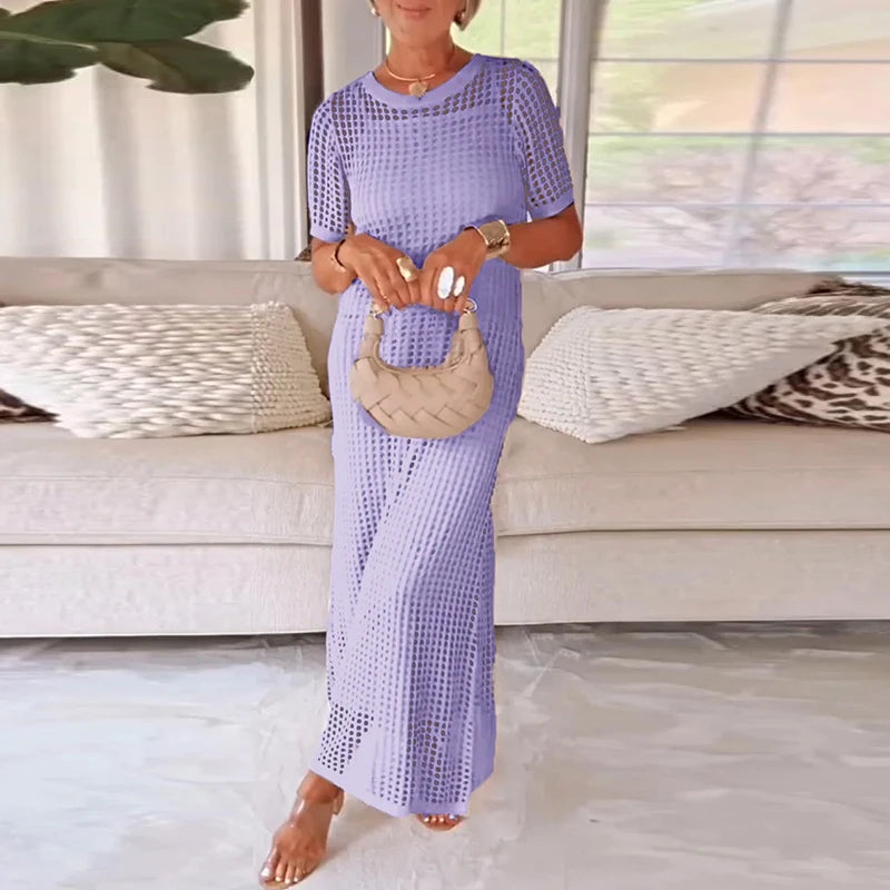 Elvra™ Soft-Line Dress