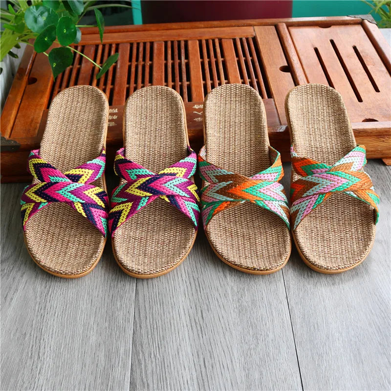 Solvik Slip-Ons