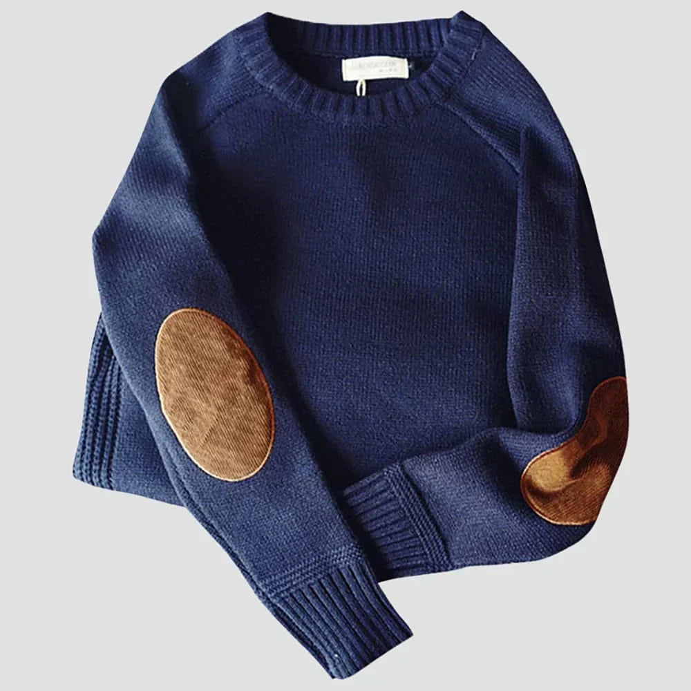 Lola | Le pull en laine