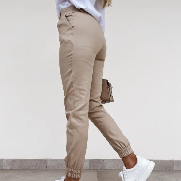 Pantalon Axel – Stretch Casual