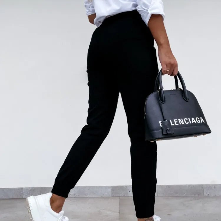 Pantalon Axel – Stretch Casual