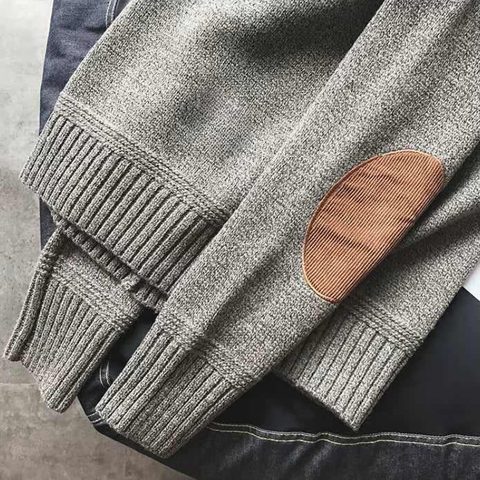 Lola | Le pull en laine