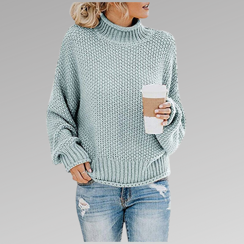 Pull Arina – Classique et Confort
