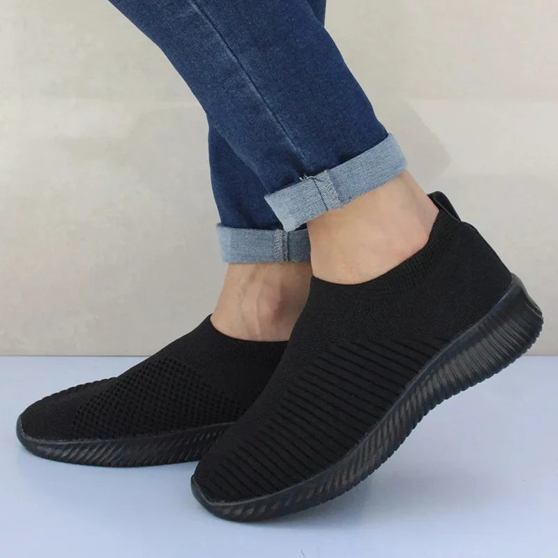 OsloStep™Slip-Ons