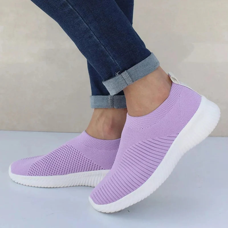 OsloStep™Slip-Ons