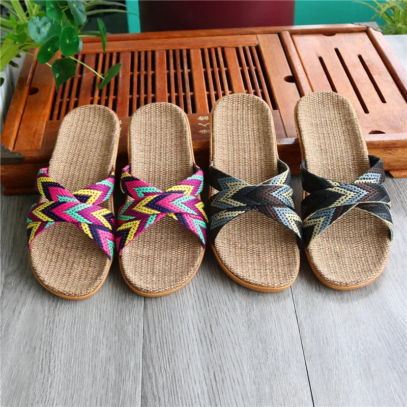 Solvik Slip-Ons