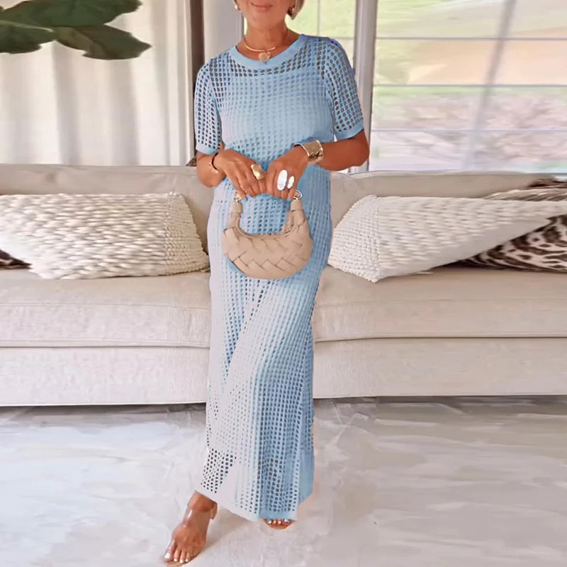 Elvra™ Soft-Line Dress
