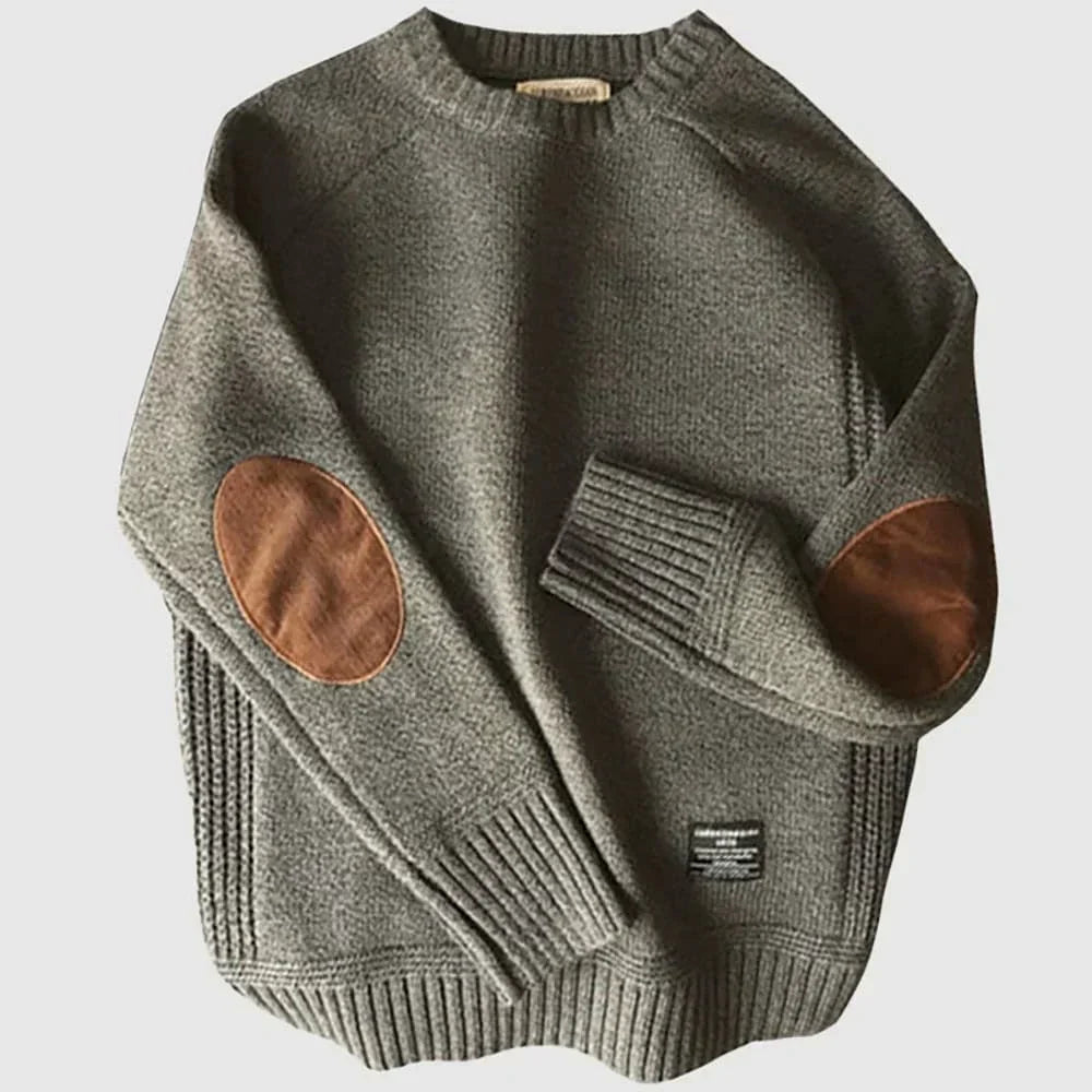 Lola | Le pull en laine